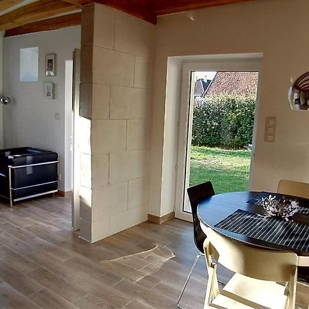 Les Trois Provinces Bed & Breakfast Couffy Ngoại thất bức ảnh