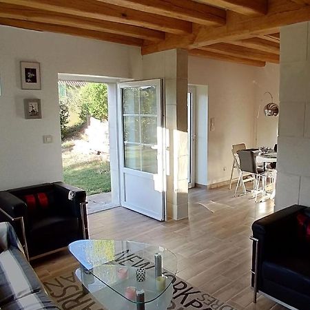 Les Trois Provinces Bed & Breakfast Couffy Ngoại thất bức ảnh
