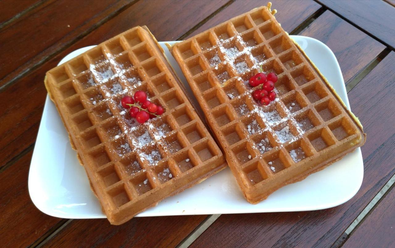 Les Trois Provinces Bed & Breakfast Couffy Ngoại thất bức ảnh