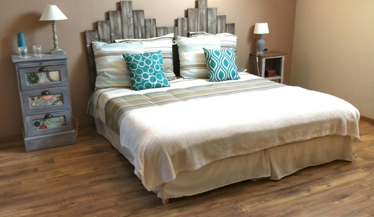Les Trois Provinces Bed & Breakfast Couffy Ngoại thất bức ảnh