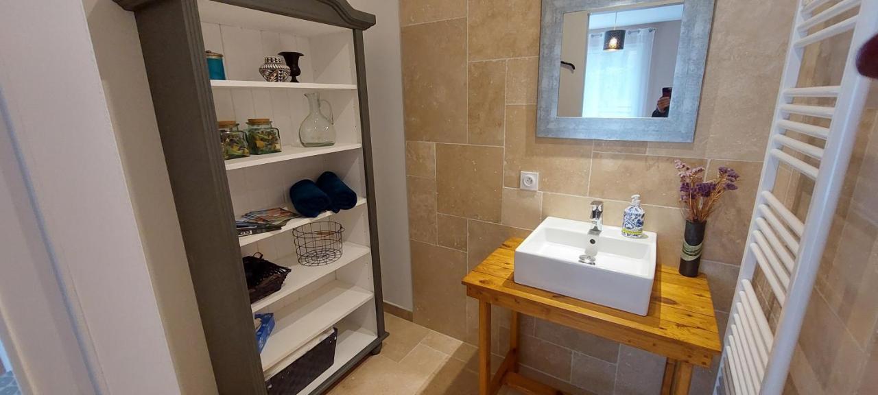 Les Trois Provinces Bed & Breakfast Couffy Ngoại thất bức ảnh