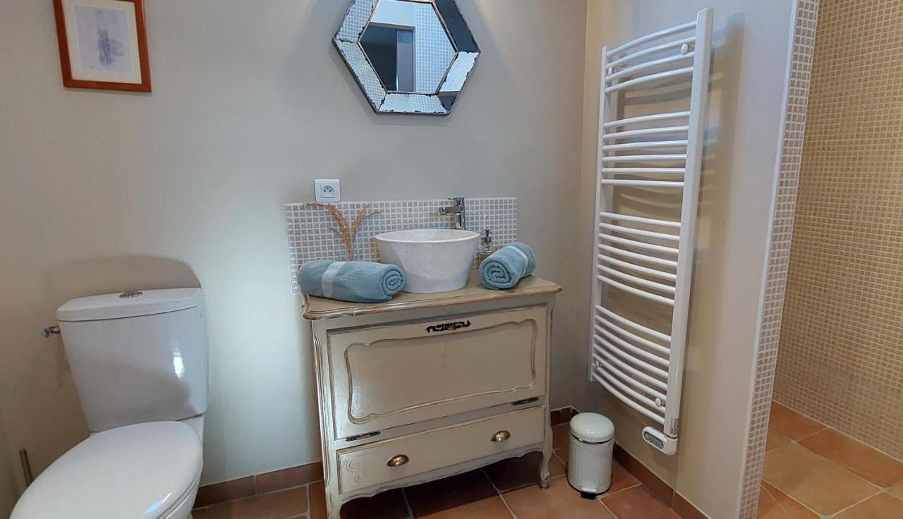 Les Trois Provinces Bed & Breakfast Couffy Ngoại thất bức ảnh